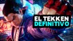 4 HORAS con TEKKEN 8 y es TREMENDO - NUEVO GAMEPLAY