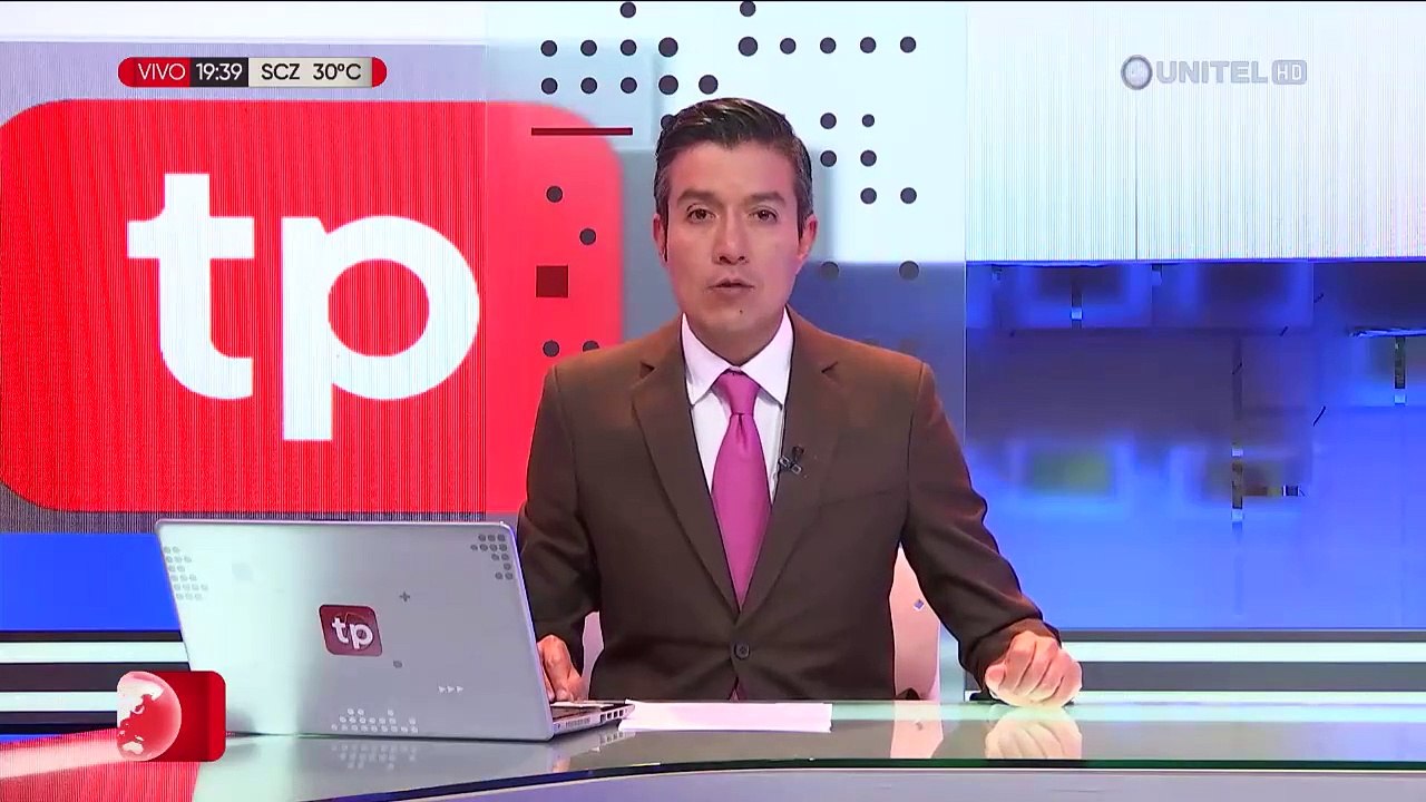 Canaletas tapadas en la zona de Munaypata provocan riesgo de inundaciones