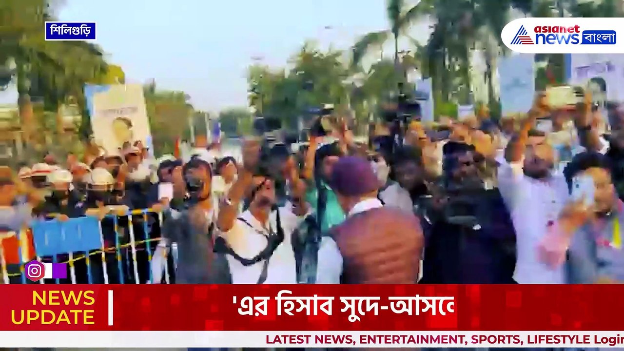 'মমতাকে হারিয়েছি, এবার প্রাক্তন করব' উত্তরকন্য...