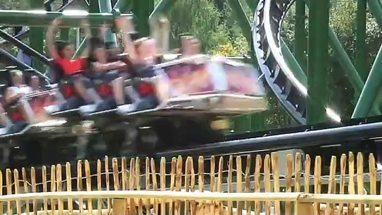 Bayern Park Freischütz