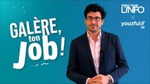 GalèreTonJob - Puis-je travailler sans contrat de travail ?