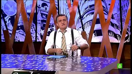 El Intermedio (P.1020) 23-01-2013 (parte 1)