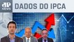 IBGE divulga inflação de 0,28% em novembro; Ghani analisa, Motta e Trindade comentam