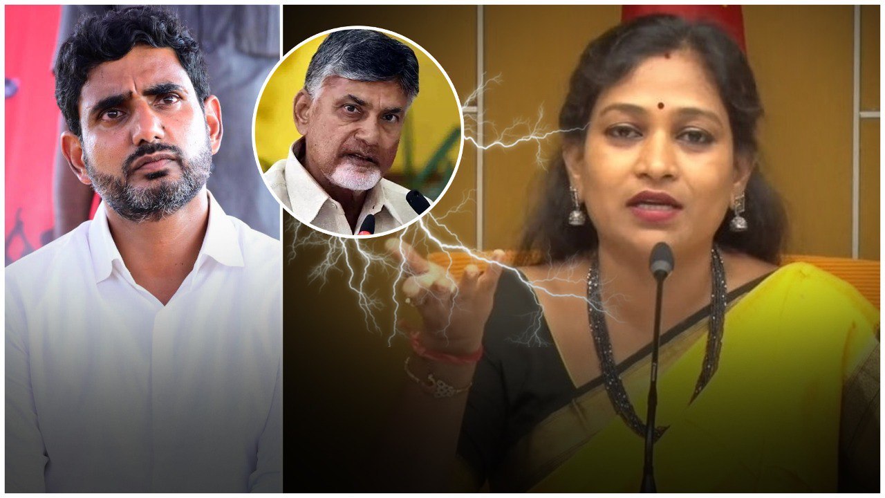 అనిత కి షాకిచ్చిన TDP తమ్ముళ్లు.. ఏం జరిగిందంటే | Andhra Pradesh | Telugu Oneindia