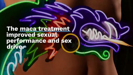 MEN NEED This SUPPLEMENTS TO BOOST LIBIDO !!