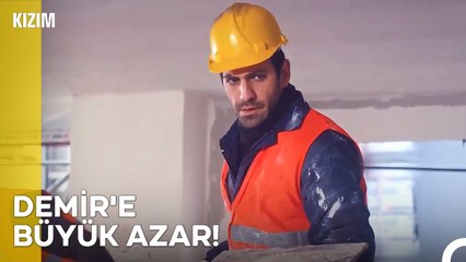 Kendi Kafana Göre Yapamazsın! - Kızım 13. Bölüm