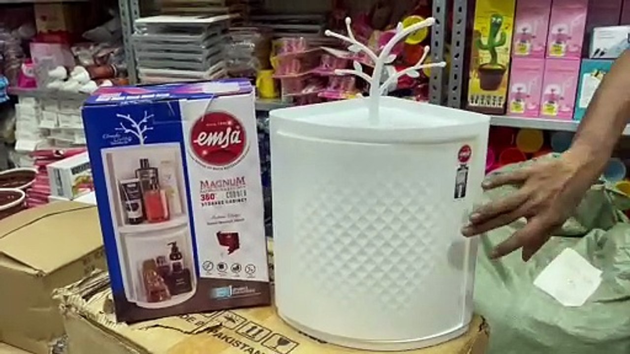Multipurpose