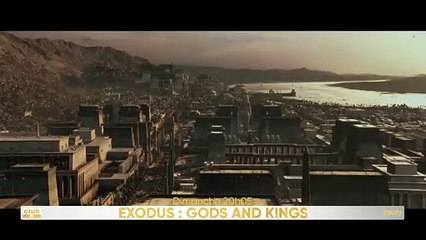 Exodus : Gods and Kings