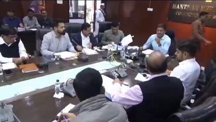 मुख्यमंत्री के शपथ ग्रहण समारोह का जीवंत प्रसारण देख सकेगी जनता