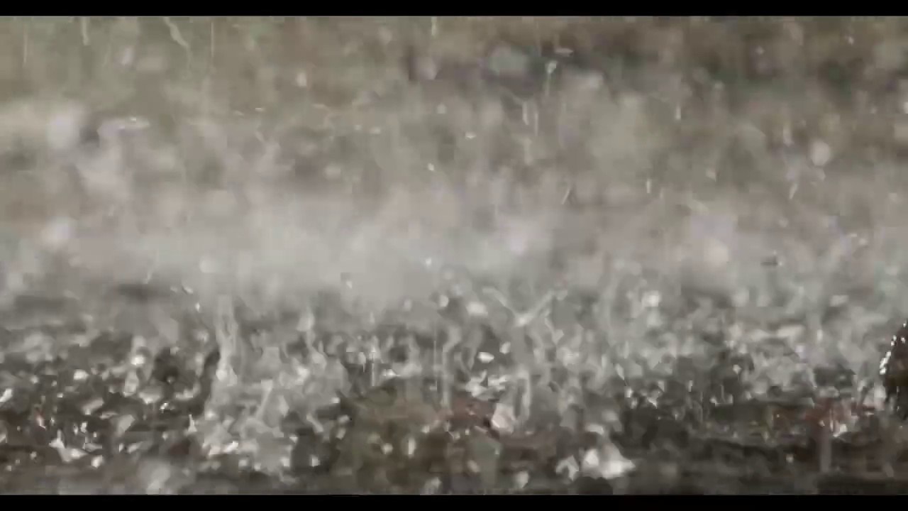 Parfait Bruit de Pluie pour se Détendre Étudier Dormir  Perfectif Rain to Relax Staudt Salep