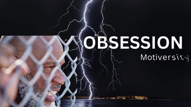 OBSESSION - Motivational Speech (ft. Kobe Bryant & Jordan’s Trainer Tim Grover)