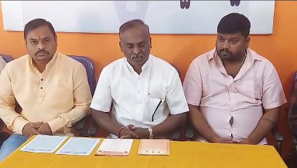 विश्व हिंदू महा संघ का उद्घाटन आज