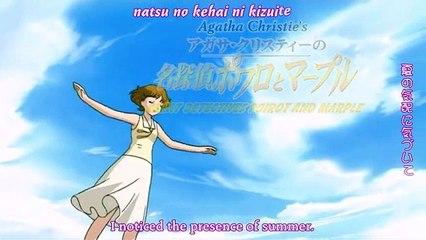 Great Detectives Poirot and Marple 24 [ Eng Sub ] 4.50 from Paddington - Part 4(360P)_1