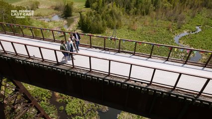 Mr. Monk's Last Case: A Monk Movie | movie | 2023 | Official Trailer