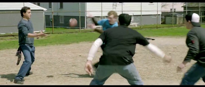 Jonah Lives Bande-annonce (EN)