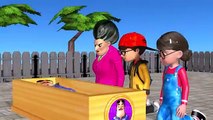 Scary Teacher 3D Miss T vs Nick and Tani vs 5 Neighbor Hole in the Wall Squid Game Challenge
