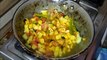 Simple & Tasty Aloo curry | Potato Curry in Telugu for Poori, Naan, Rice, Dosa
