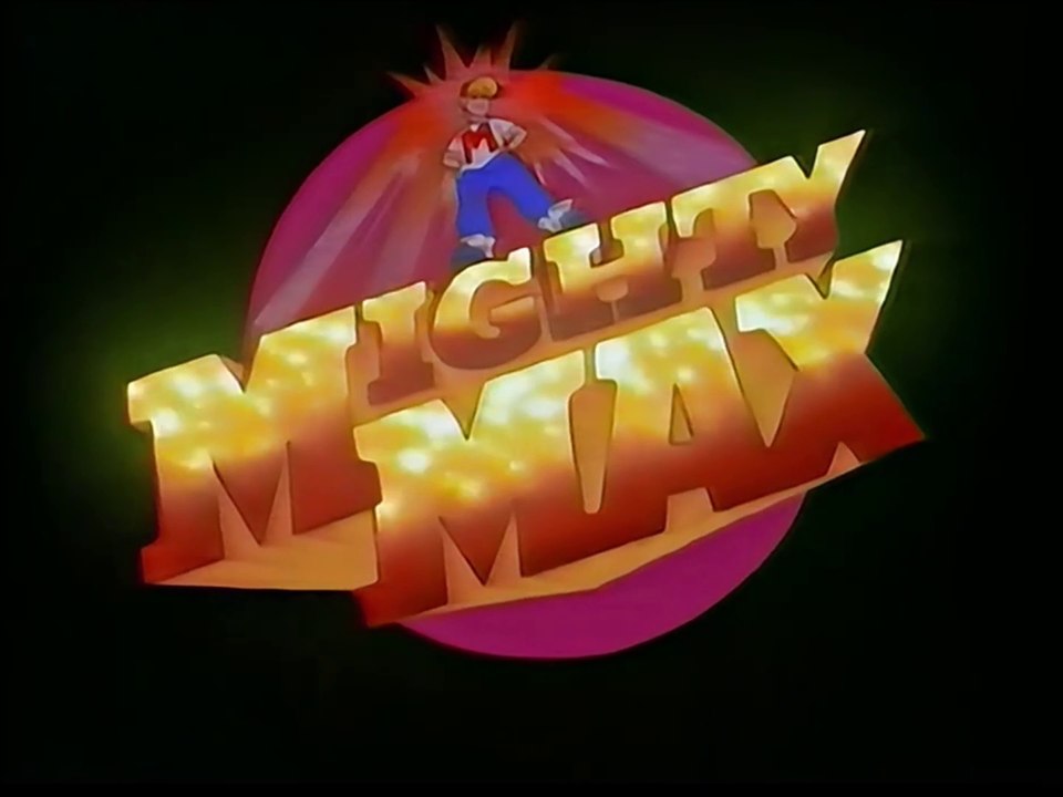 Mighty Max Season 1 and 2 opening and closing theme video Dailymotion