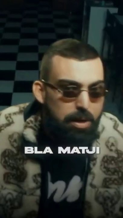 Fat Mizzo - CHAINSOMNIA ( Video Lyrics )