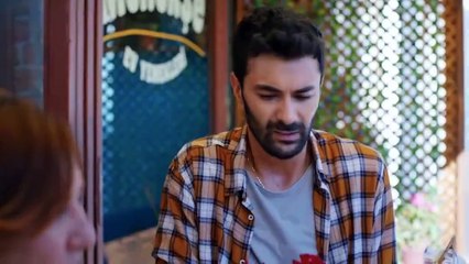 13. Amor Logica Venganza (Ask Mantik Intikam), en español