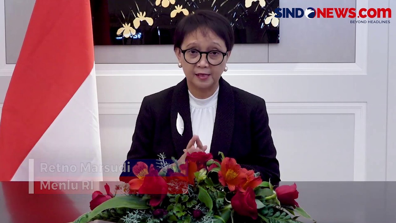 Bertemu PM Kishida, Presiden Jokowi Bahas Kerja Sama Bilateral-Isu Palestina