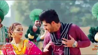 Bande Khani Bandook Nagni (2023) Full Punjabi Movie