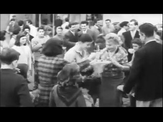 La trovatella di Pompei 1957