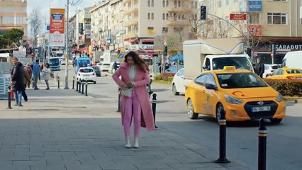 96. Amor Logica Venganza (Ask Mantik Intikam), en español