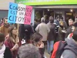 messe de la sainte consommation