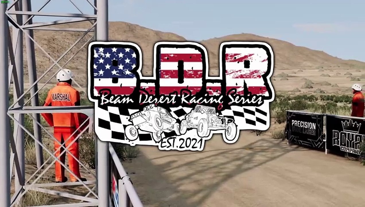 BDR Dunekicker Parts Pack _ BeamNG.drive