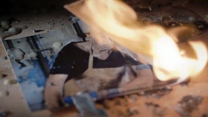 THEY TURNED US INTO KILLERS Trailer