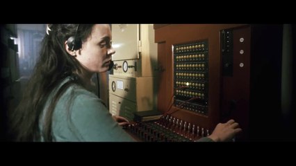 ON THE LINE Official Movie Trailer 🎬