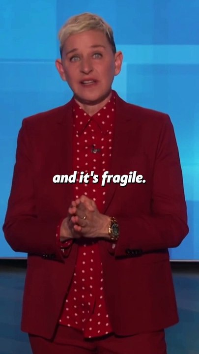 LIFE IS SHORT AND FRAGILE