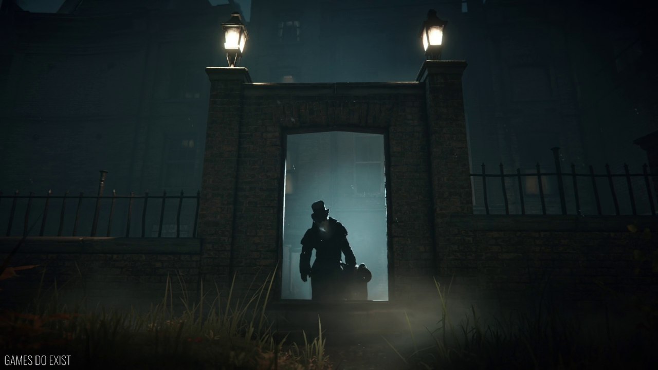 Assassin's Creed Syndicate: Jack The Ripper (Part-1)