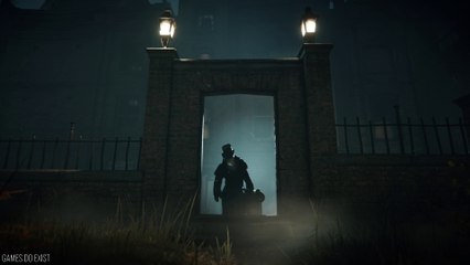 Assassin's Creed Syndicate: Jack The Ripper (Part-1)