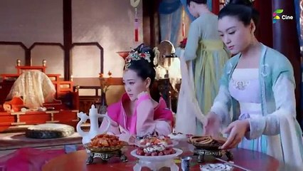 Tập 6 - Võ Tắc Thiên Truyền Kỳ (Lồng tiếng)_Phạm Băng Băng, Lý Trị Đình, Trương Phong Nghị, Trương Quân Ninh