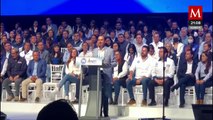 Consejo Nacional del PAN ratifica candidaturas al Senado en sesión cerrada