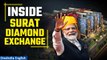 PM Modi to Visit Surat, Set to Inaugurate World's Largest Diamond Exchange | Oneindia News