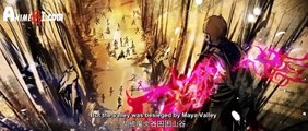 Battle Through The Heavens S5 Ep.75 English Sub