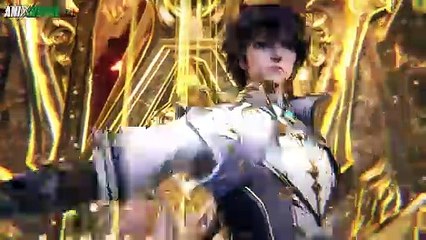 [Anixlife] Sealed Divine Throne S4 - 07 [Fix] [4K]