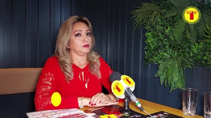 BONNIE CARRIÓN SE AUTOCALIFICÓ COMO UNA PERSONA “HONESTA Y TRANSPARENTE” EN SU ACCIONAR