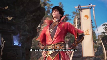 The First Son-In-Law Vanguard Of All Time Episode 46 Indo Sub