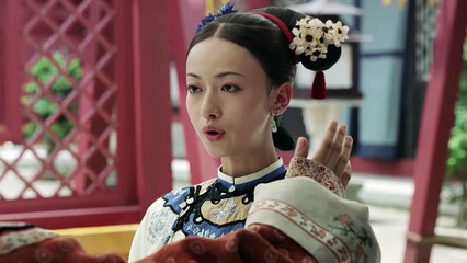 Tập 8 - Diên Hy Công Lược | Ngô Cẩn Ngôn; Nhiếp Viễn; Tần Lam; Xa Thi Mạn; Hứa Khải; Đàm Trác,...