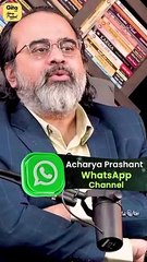 Sir, Can I have a career with fun? || Acharya Prashant