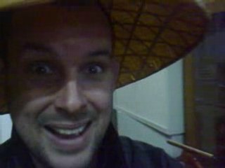 Franck Dubosq Aka Seb