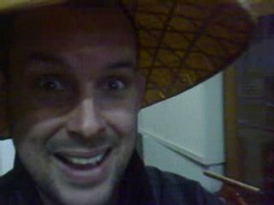 Franck Dubosq Aka Seb