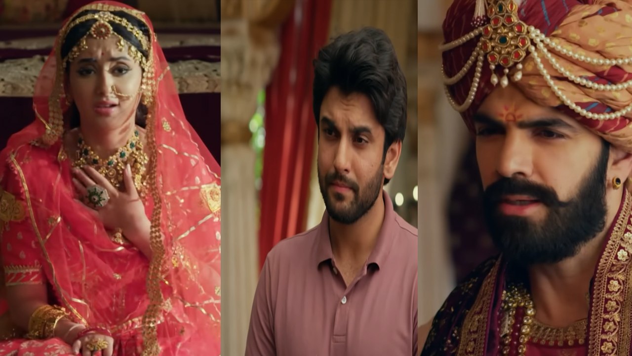 Dhruv Tara Samay Sadi se Pare 17th Dec Spoiler: Pritam Pyaare खोलेगा इस तरह Dhruv और Tara का पोल ! |