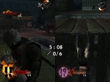 Tenchu: Wrath of Heaven online multiplayer - ps2