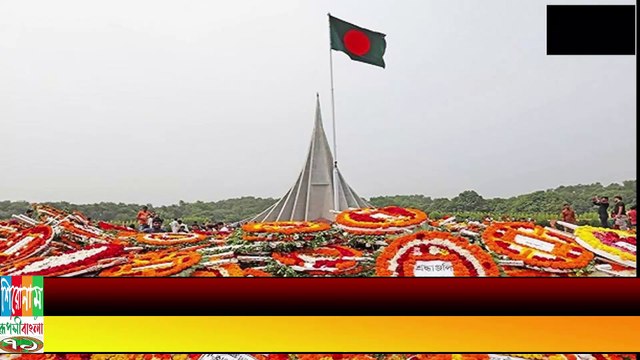 মহান বিজয় দিবসে শেখ রাসেল স্মৃতি সংস্থার আলোচনা সভা,খাদ্য ও শীত বস্ত্র বিতরণ