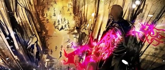 Battle Through the Heavens S 5 Ep 75 Multi Sub